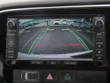 アウトランダーPHEV 2.0 G ナビパッケージ 4WD 
