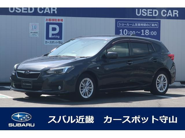 インプレッサスポーツ  1.6