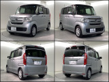 納車前に点検・整備を行なった後、納車致します。