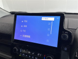◇オーディオソースの選択画面です