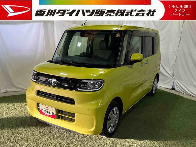 タント  X セレクション