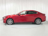 MAZDA3セダン 1.8 XD Lパッケージ 4WD 