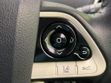【プリクラッシュセーフティ】前方の車両等を検知し、衝突しそうな時は警報で注意を促し、ブレーキを踏む力をサポート。ブレーキを踏めなかった場合は衝突被害軽減ブレーキが作動、衝突回避をサポートします。