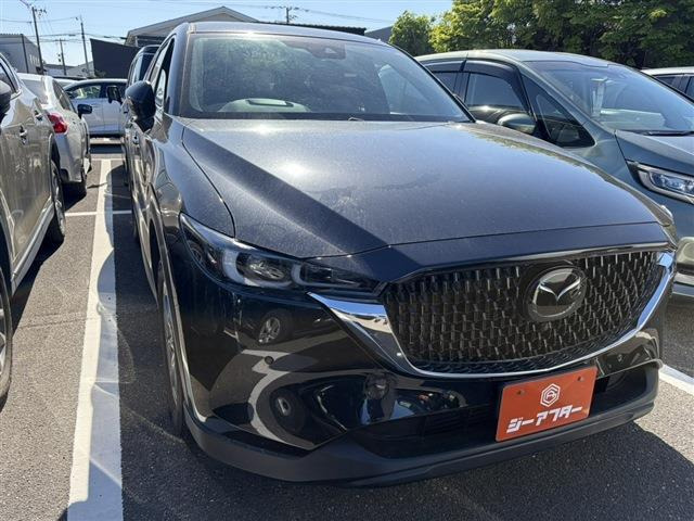 CX-8 2.2 XD スマートエディション ワンオーナー パワーバックドア 禁煙車