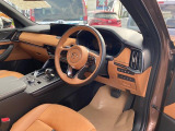 CX-80 3.3 XD ハイブリッド プレミアム スポーツ ディーゼル 4WD 
