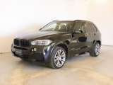 BMW X5 xドライブ 35d Mスポーツ 4WD