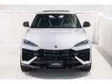 Style Package Full in High Gloss Black