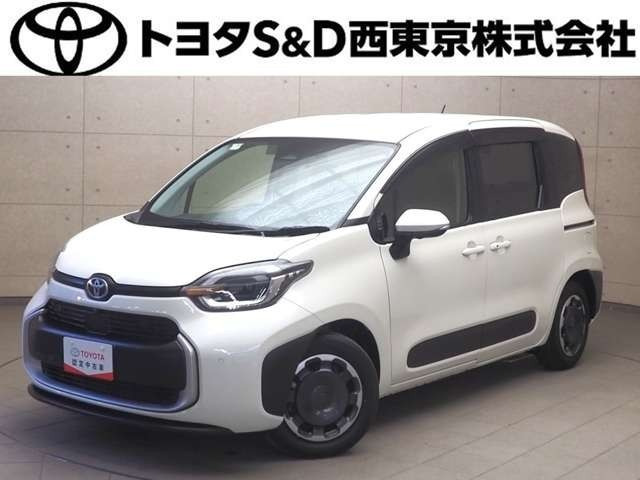 シエンタ ハイブリッド 1.5 Z 