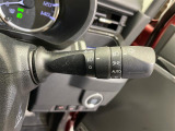 【オートライト(AUTO)】外の明るさをシステムが感知して、自動でヘッドライトが点灯します!ヘッドライトをつけ忘れを防ぐ便利機能です。