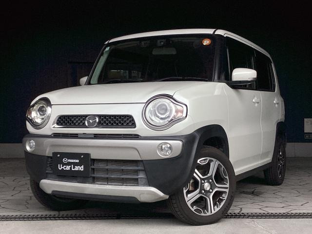 フレアクロスオーバー XT 