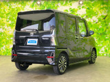 タントカスタム RS 