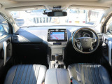 ランドクルーザープラド 2.7 TX 4WD 