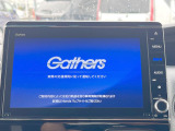【純正ナビ】人気の純正ナビを装備。オーディオ機能も充実しており、Bluetooth接続すればお持ちのスマホやMP3プレイヤーの音楽を再生可能!毎日の運転がさらに楽しくなります!!