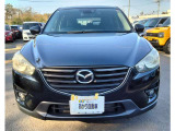 CX-5 2.2 XD 4WD 