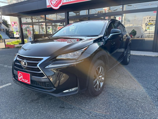 NX 300h バージョンL 
