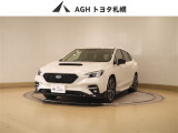 フルエアロを装着したカスタマイズ車!