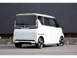ルークス ハイウェイスター Gターボ アーバンクロム プロパイロットエディション 4WD 