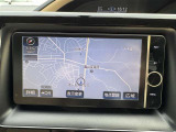 純正メモリーナビ付きです☆お出かけの際には嬉しい装備ですね♪