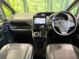 ヴォクシー 2.0 ZS 煌 