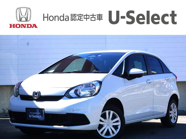 ホンダ フィット 