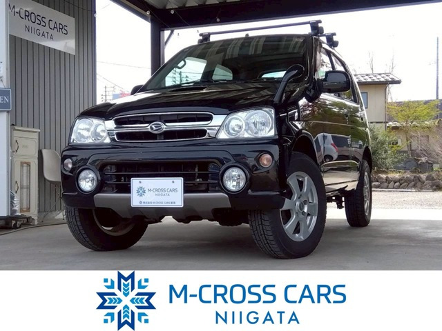 テリオスキッド L 4WD