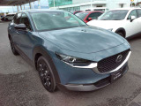 CX-30 2.0 20S ブラックトーンエディション