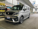 お問い合わせは042-794-8810まで! 便利な全方位カメラ付きナビが付いたソリオバンディット!