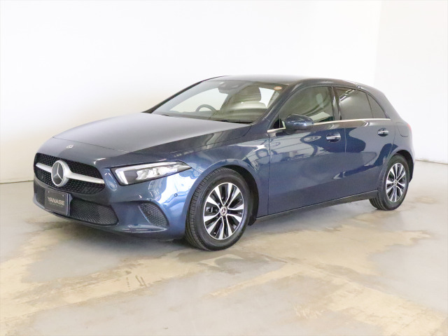 Aクラス A180 スタイル ナビゲーションパッケージ