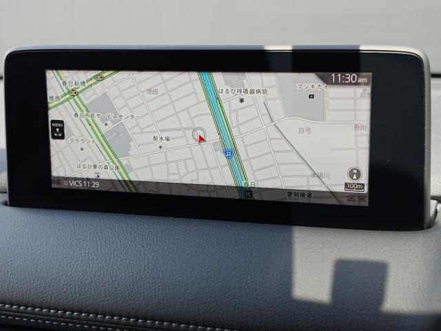 マツダ CX-8 2.2 XD スマートエディション の中古車詳細 (67,000km