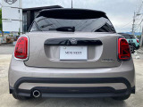 MINI NEXT2年間走行距離無制限保証100項目の納車前点検