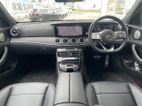 Eクラス E220d アバンギャルド AMGライン 本革シート 修復歴無し