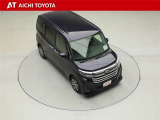 両側パワースライドドア付きだから、狭い駐車スペースなどでの乗り降りラクラク♪小さなお子さまのいるご家庭には嬉しい装備です。