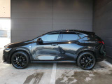 NX 350h Fスポーツ 