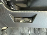 高速道路をスイスイッと通過の『ETC』付き!