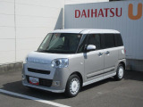 ダイハツ ムーヴキャンバス