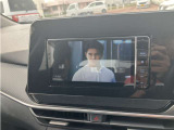 停車中TV見られます