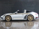 911 タルガ4 PDK 4WD 