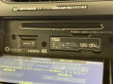 CD再生機能付き!