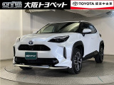 トヨタ ヤリスクロス