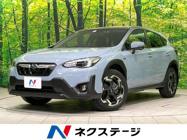XV 2.0e-S アイサイト 4WD 