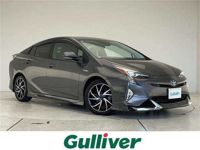 トヨタ プリウス 