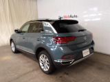 T-Roc TSI スタイル 