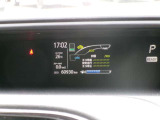 現在の走行距離です☆