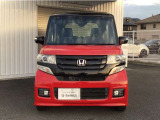N-BOXカスタム G SSパッケージ 