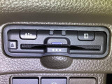 高速道路のご利用時にとても便利なETC車載器付。カードをセットするだけで高速道路を利用でき、お財布にも優しく,料金所をノンストップで通過でき便利です。