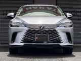 RX 350h バージョンL 4WD ハイブリット車 マークレビンソン