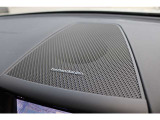 600W・14スピーカーを誇るharman/kardonプレミアムサウンドシステムを装備。
