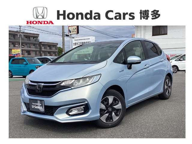 ホンダ フィット 