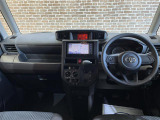 ルーミー 1.0 X 4WD 4WD ワンオーナー