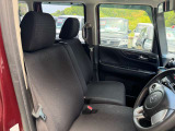 運転席